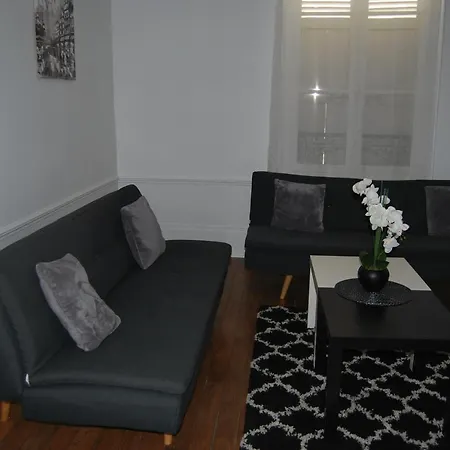 Bed & Breakfast La Gautherin Troyes