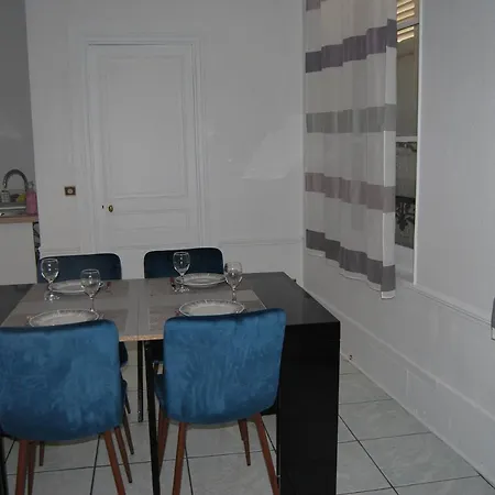 La Gautherin Bed & Breakfast