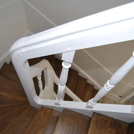 Bed & Breakfast La Gautherin Troyes