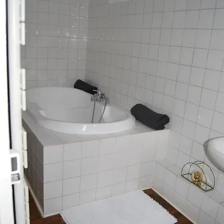 Bed & Breakfast La Gautherin Troyes