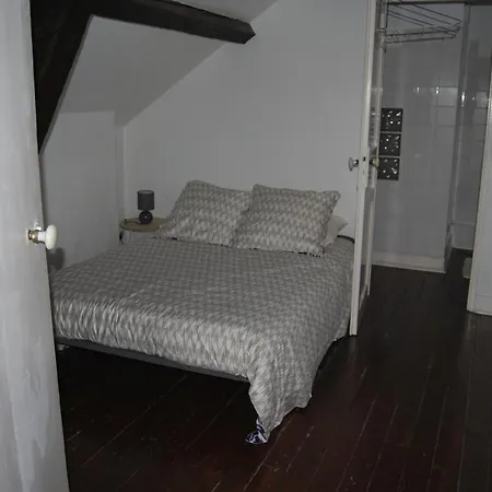 La Gautherin *