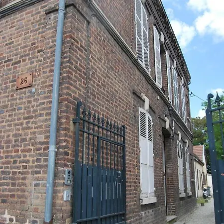 La Gautherin Bed & Breakfast *